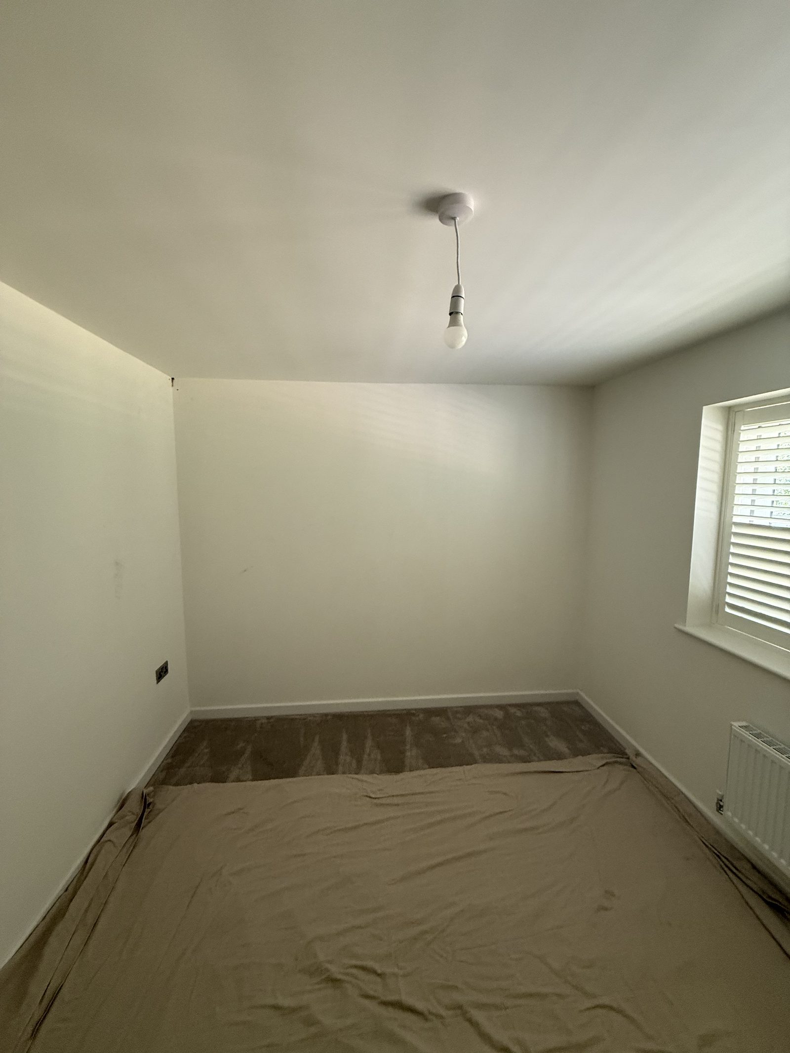 Fitted Bedroom by Bespoke Installations