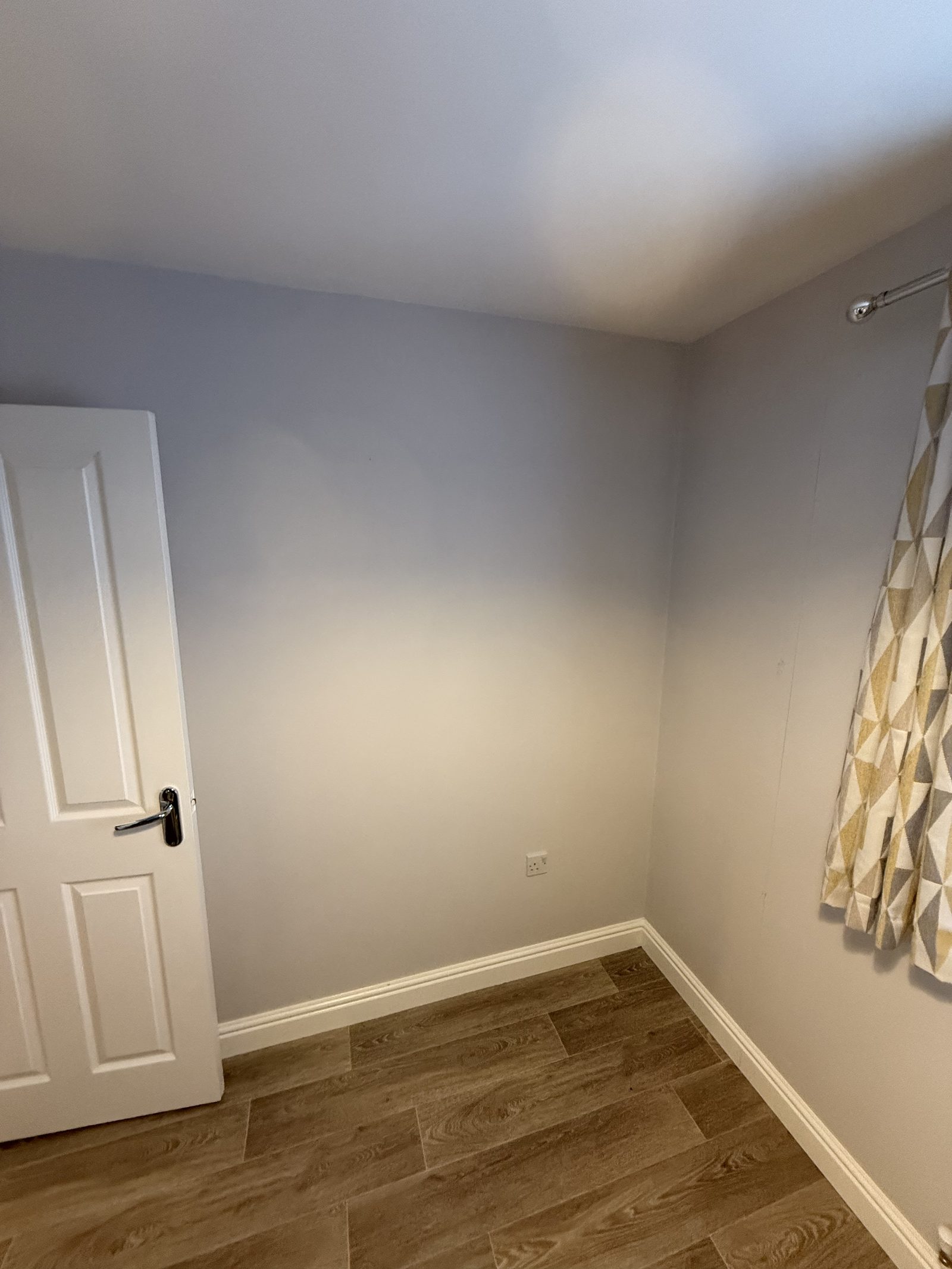 Fitted Bedroom by Bespoke Installations